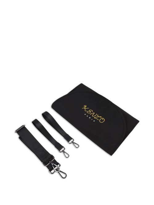 Borsa fasciatoio unisex Kenzo Kids blu KENZO Kids | K61828095